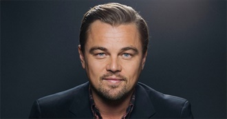 Leonardo DiCaprio Films