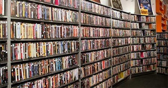 All Movies Jana Has to Buy