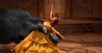 Subversive Movies Based on Fairy Tales