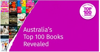 Better Reading Top 100 2024