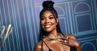 Gabrielle Union Movies I&#39;ve Seen Update