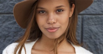 Alisha Boe Filmography