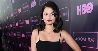 Melonie Diaz Movies I&#39;ve Seen