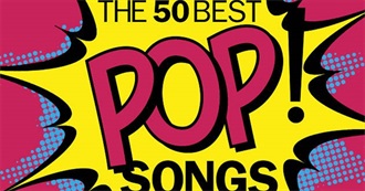 Top 250 Songs