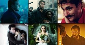 The Film Stage&#39;s 50 Best Sci-Fi Films of the 21st Century Thus Far