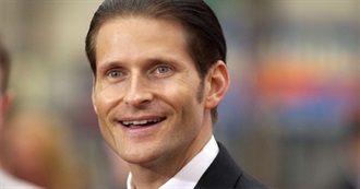 Crispin Glover Movies