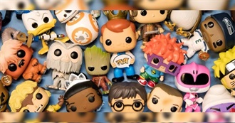 Funko&#39;s BHP Wants to Collect