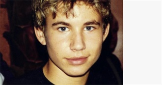 Jonathan Taylor Thomas Movie List