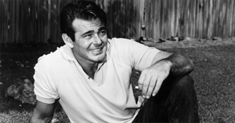 The Films of Stuart Whitman