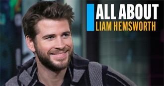 Liam Hemsworth Movies I&#39;ve Seen