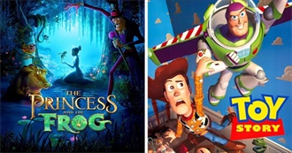 50 Best Family Movies That Both Kids and Parents Will Enjoy