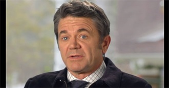 John Michael Higgins Filmography (2018)