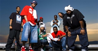 10 Essential Songs: Wu-Tang Clan