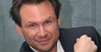 Christian Slater Movies