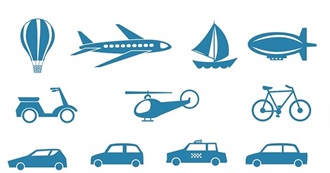 Types of Transport