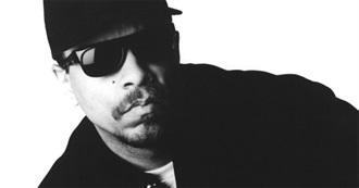 10 Essential Songs: Ice-T