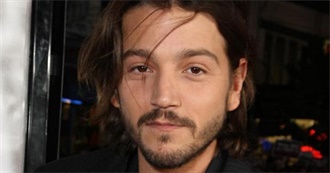 Filmography: Diego Luna