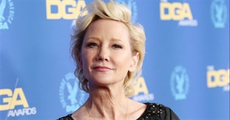 Filmography: Anne Heche