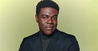 Sam Richardson Movies I&#39;ve Seen