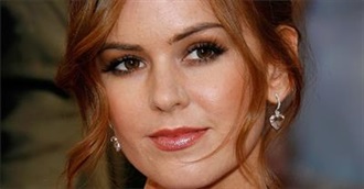 Isla Fisher - Filmography