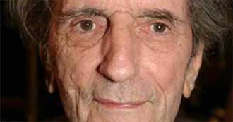 Movies With Harry Dean Stanton