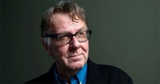 Tom Wilkinson Movies I&#39;ve Seen