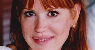 Movies With Molly Ringwald