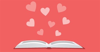 30 Books Cassandra Loved