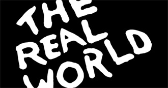 How Many Seasons of the Real World Have You Seen?