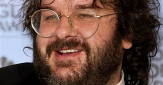 Movies by Peter Jackson