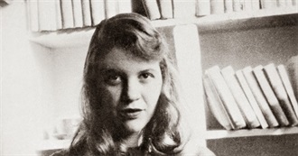 Complete Works of Sylvia Plath