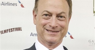 Movies With Gary Sinise II