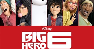 Movies With the Word &quot;Big&quot; in the Title