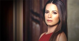 Holly Marie Combs