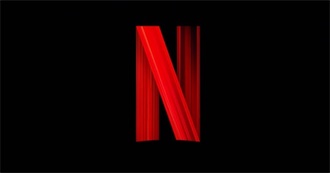 Netflix Series Up to 2022