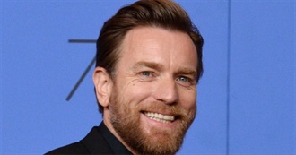 Ewan McGregor, Filmography (2020)