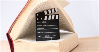 From Page to Screen: Famous Movie Adaptations of Famous Books