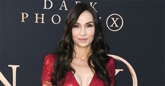 Filmography - Famke Janssen