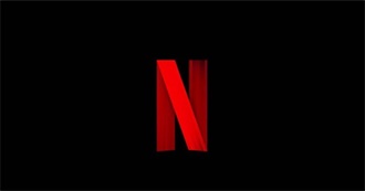 Sean Bradley&#39;s Netflix Queue (As of 04/09/19)