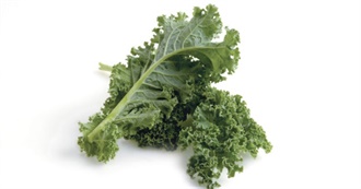 KILLER- KALE