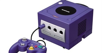 The Movie Loft - Gamecube Essentials (June 19, 2018)