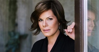 Marcia Gay Harden Movies