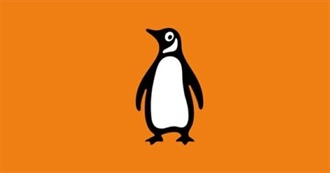 100 Must-Read Classics According to Penguin