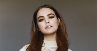 Bailee Madison