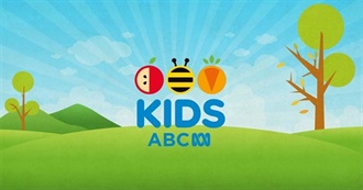 ABC for Kids Shows