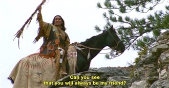 The 101 Best Native American Movies According to Ranker