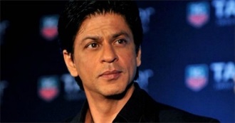 Top Movies of Shahrukh Khan by Release Date