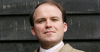 Rory Kinnear Movies