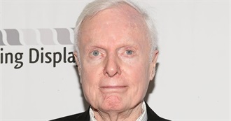 John McMartin Movies