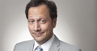 Rob Schneider Filmography